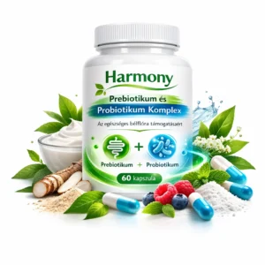 niniboo immunerősítő komplex