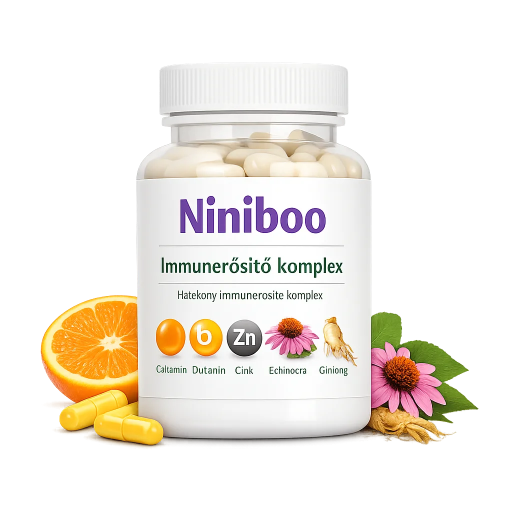 niniboo immunerősítő komplex niniboo immunerősítő komplex